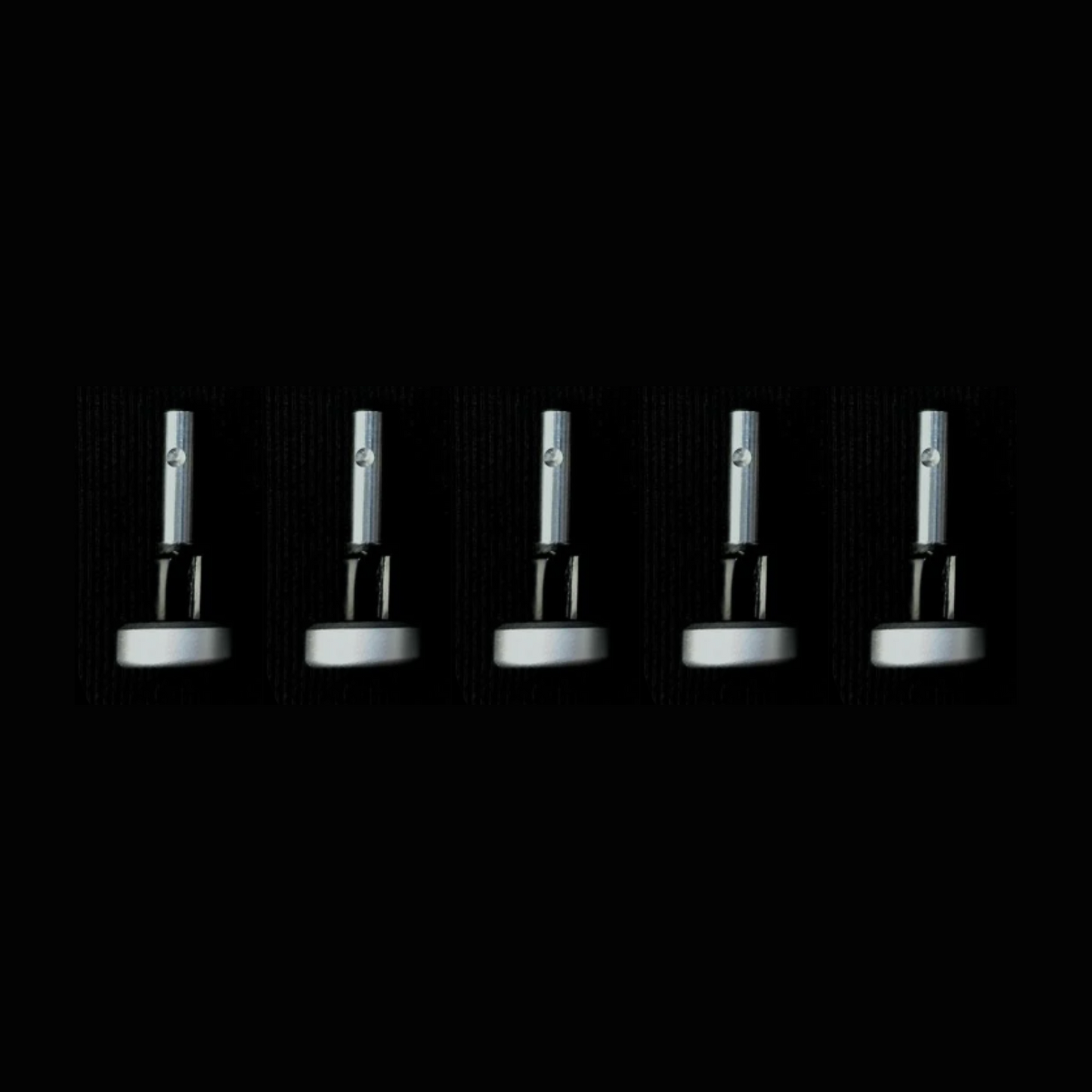 Ducticut Blades 5pcs