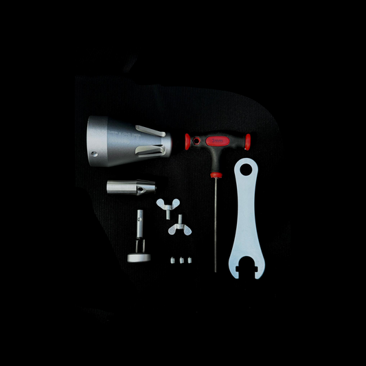 Ducticut set